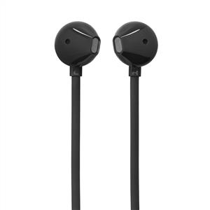 JBL Tune 305C USB-C Kablolu Kulak İçi Kulaklık - Siyah