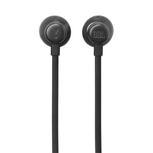 JBL Tune 305C USB-C Kablolu Kulak İçi Kulaklık - Siyah