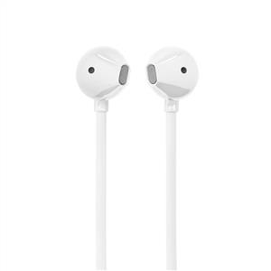 JBL Tune 305C USB-C Kablolu Kulak İçi Kulaklık - Beyaz
