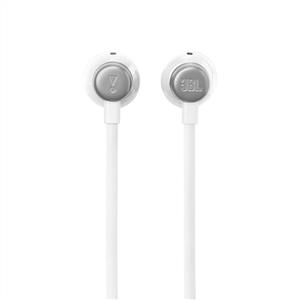 JBL Tune 305C USB-C Kablolu Kulak İçi Kulaklık - Beyaz