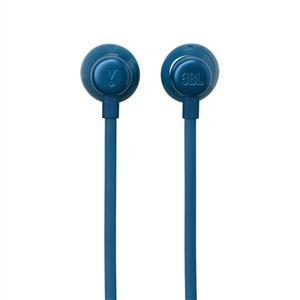 JBL Tune 305C USB-C Kablolu Kulak İçi Kulaklık - Mavi