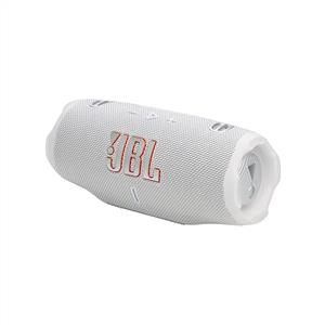 JBL CHARGE6 BLUETOOTH HOPARLÖR - BEYAZ