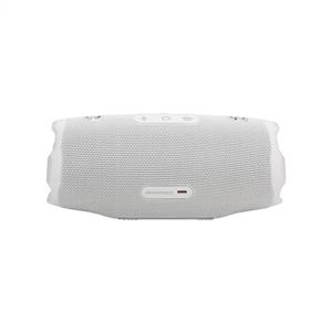 JBL CHARGE6 BLUETOOTH HOPARLÖR - BEYAZ