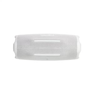 JBL CHARGE6 BLUETOOTH HOPARLÖR - BEYAZ