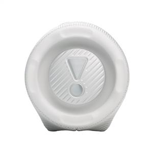 JBL CHARGE6 BLUETOOTH HOPARLÖR - BEYAZ