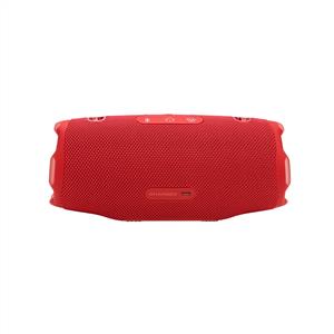 JBL CHARGE6 BLUETOOTH HOPARLÖR - KIRMIZI