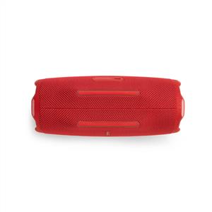 JBL CHARGE6 BLUETOOTH HOPARLÖR - KIRMIZI
