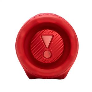 JBL CHARGE6 BLUETOOTH HOPARLÖR - KIRMIZI