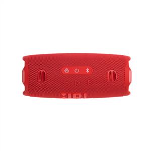 JBL CHARGE6 BLUETOOTH HOPARLÖR - KIRMIZI