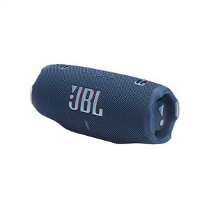 JBL CHARGE6 BLUETOOTH HOPARLÖR - MAVİ