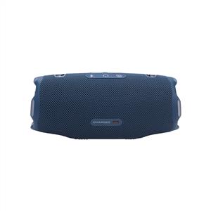 JBL CHARGE6 BLUETOOTH HOPARLÖR - MAVİ