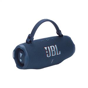 JBL CHARGE6 BLUETOOTH HOPARLÖR - MAVİ