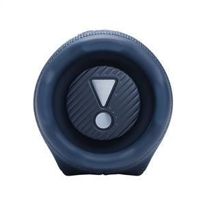 JBL CHARGE6 BLUETOOTH HOPARLÖR - MAVİ