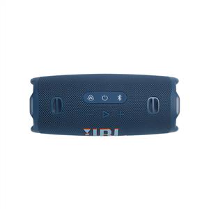 JBL CHARGE6 BLUETOOTH HOPARLÖR - MAVİ