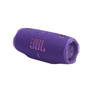 JBL CHARGE6 BLUETOOTH HOPARLÖR - MOR