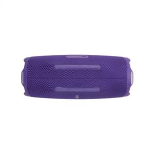 JBL CHARGE6 BLUETOOTH HOPARLÖR - MOR