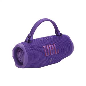 JBL CHARGE6 BLUETOOTH HOPARLÖR - MOR