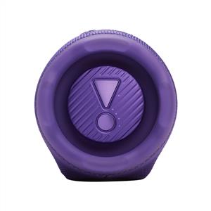 JBL CHARGE6 BLUETOOTH HOPARLÖR - MOR