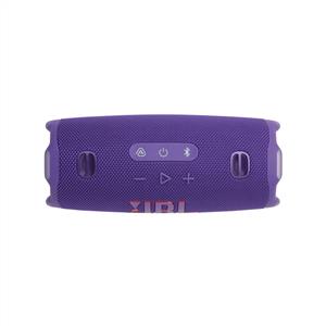 JBL CHARGE6 BLUETOOTH HOPARLÖR - MOR