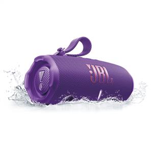 JBL CHARGE6 BLUETOOTH HOPARLÖR - MOR