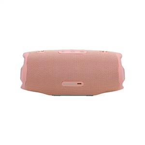 JBL CHARGE6 BLUETOOTH HOPARLÖR - PEMBE