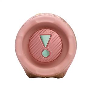 JBL CHARGE6 BLUETOOTH HOPARLÖR - PEMBE