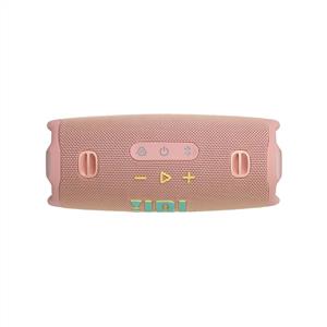 JBL CHARGE6 BLUETOOTH HOPARLÖR - PEMBE