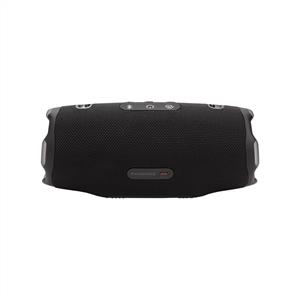 JBL CHARGE6 BLUETOOTH HOPARLÖR - SİYAH