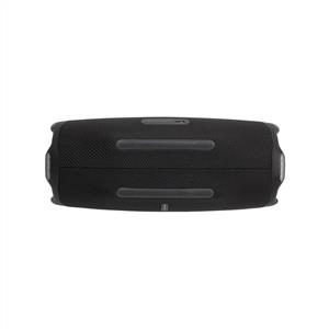 JBL CHARGE6 BLUETOOTH HOPARLÖR - SİYAH