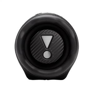 JBL CHARGE6 BLUETOOTH HOPARLÖR - SİYAH
