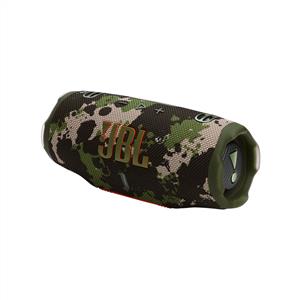 JBL CHARGE6 BLUETOOTH HOPARLÖR - SQUAD