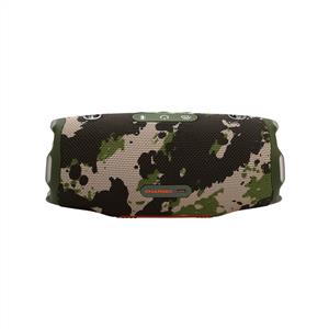 JBL CHARGE6 BLUETOOTH HOPARLÖR - SQUAD