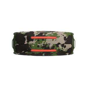 JBL CHARGE6 BLUETOOTH HOPARLÖR - SQUAD