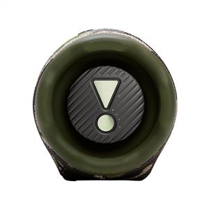 JBL CHARGE6 BLUETOOTH HOPARLÖR - SQUAD