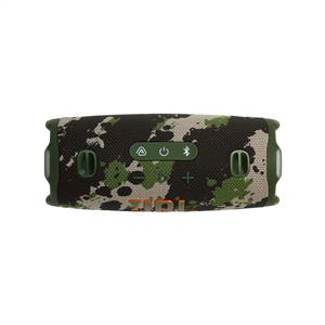 JBL CHARGE6 BLUETOOTH HOPARLÖR - SQUAD