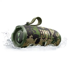 JBL CHARGE6 BLUETOOTH HOPARLÖR - SQUAD