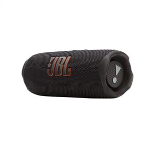 JBL FLIP7 BLUETOOTH HOPARLÖR-SİYAH
