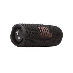 JBL FLIP7 BLUETOOTH HOPARLÖR-SİYAH