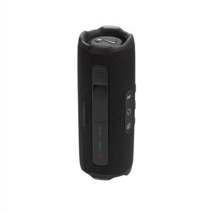 JBL FLIP7 BLUETOOTH HOPARLÖR-SİYAH