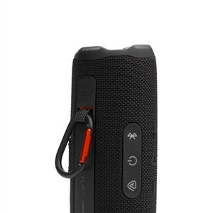 JBL FLIP7 BLUETOOTH HOPARLÖR-SİYAH
