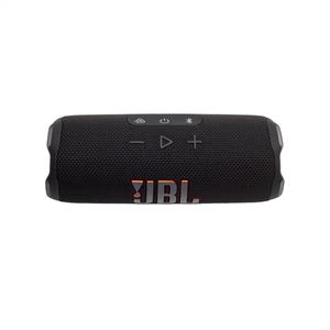 JBL FLIP7 BLUETOOTH HOPARLÖR-SİYAH