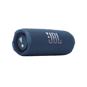 JBL FLIP7 BLUETOOTH HOPARLÖR-MAVİ