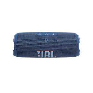 JBL FLIP7 BLUETOOTH HOPARLÖR-MAVİ