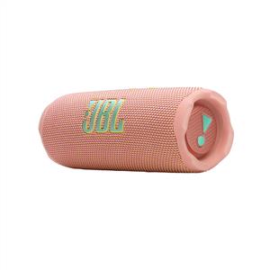 JBL FLIP7 BLUETOOTH HOPARLÖR-PEMBE