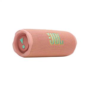 JBL FLIP7 BLUETOOTH HOPARLÖR-PEMBE