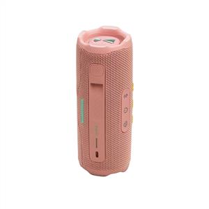 JBL FLIP7 BLUETOOTH HOPARLÖR-PEMBE