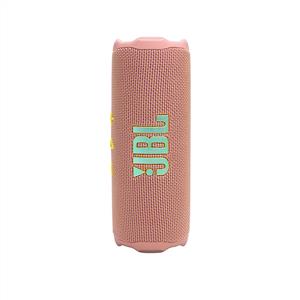 JBL FLIP7 BLUETOOTH HOPARLÖR-PEMBE