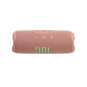 JBL FLIP7 BLUETOOTH HOPARLÖR-PEMBE