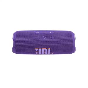 JBL FLIP7 BLUETOOTH HOPARLÖR-MOR