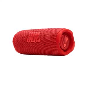 JBL FLIP7 BLUETOOTH HOPARLÖR-KIRMIZI